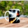 Back To The Future Delorean Mt Taza