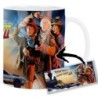 Back To The Future III Michael J. Fox Christopher Lloyd Mary Steenburgen Mt Tasse