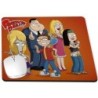American Dad Mt Alfombrilla