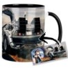 Back To The Future Michael J. Fox Mv Taza