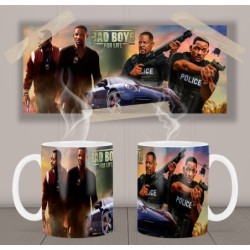 Bad Boys For Life Will Smith Martin Lawrence Mv Tasse