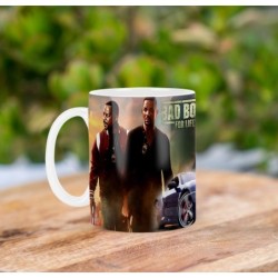 Bad Boys For Life Will Smith Martin Lawrence Mv Tasse