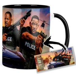Bad Boys Will Smith Martin Lawrence Mt Mug