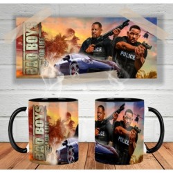 Bad Boys Will Smith Martin Lawrence Mt Mug