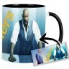 Ballers Dwayne Johnson Mt Taza