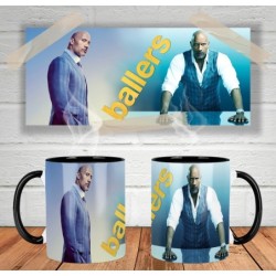 Ballers Dwayne Johnson Mt Taza
