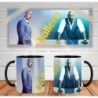 Ballers Dwayne Johnson Mt Taza