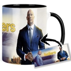 Ballers Dwayne Johnson Mv Taza