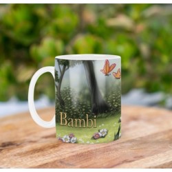 Bambi Mt Tasse