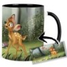 Bambi Mt Taza