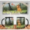 Bambi Mt Taza