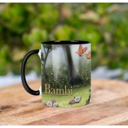 Bambi Mt Taza