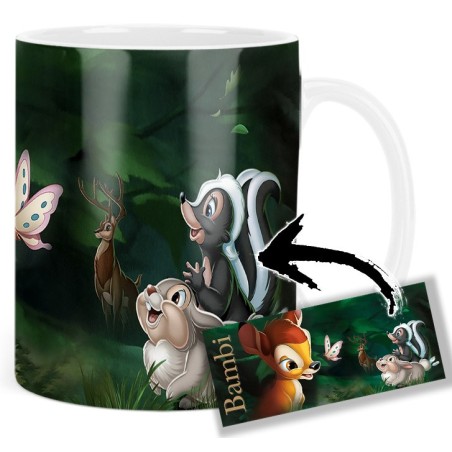 Bambi Mv Tasse