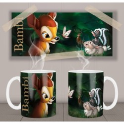 Bambi Mv Tasse