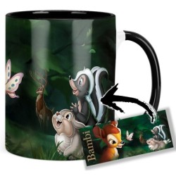 Bambi Mv Taza