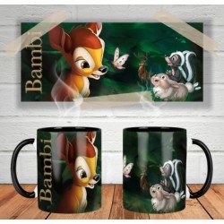 Bambi Mv Taza