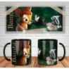 Bambi Mv Taza