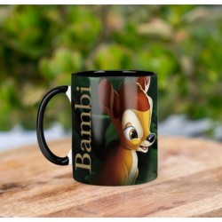 Bambi Mv Taza
