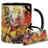 Barbarella Jane Fonda Mt Taza