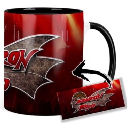 Baron Rojo Mv Taza