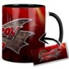 Baron Rojo Mv Taza