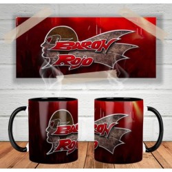 Baron Rojo Mv Taza