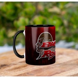 Baron Rojo Mv Taza