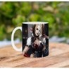 Batman Arkham City Harley Quinn Mt Tazza