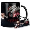 Batman Arkham City Harley Quinn Mt Tasse