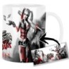 Batman Arkham City Harley Quinn Mv Mug