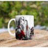 Batman Arkham City Harley Quinn Mv Mug