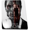 American Psycho Christian Bale Mt Tapis d'ordinateur