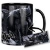 Batman Arkham Origins Mv Taza
