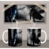 Batman Christian Bale Mv Tasse