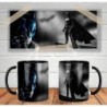 Batman Christian Bale Mv Taza