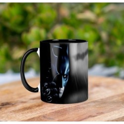 Batman Christian Bale Mv Taza