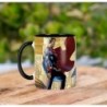 Batman Superman Dc Comics Mt Taza