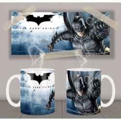 Batman The Dark Knight Christian Bale Mt Tasse