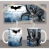 Batman The Dark Knight Christian Bale Mt Tasse