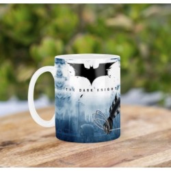 Batman The Dark Knight Christian Bale Mt Tasse