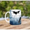 Batman The Dark Knight Christian Bale Mt Tasse