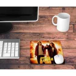 American Ultra Jesse Eisenberg Kristen Stewart Mt Computermatten