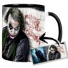 Batman The Dark Knight Joker Heath Ledger Mt Mug