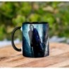 Batman The Dark Knight Joker Heath Ledger Mt Mug