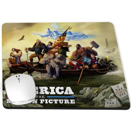 America The Motion Picture Mt Computermatten