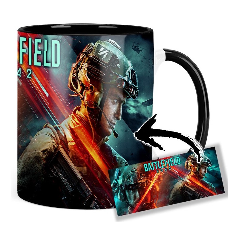 Battlefield 2042 A Mt Taza