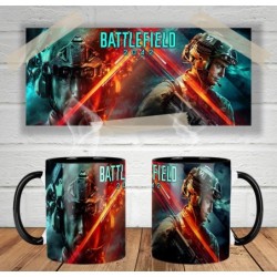 Battlefield 2042 A Mt Taza