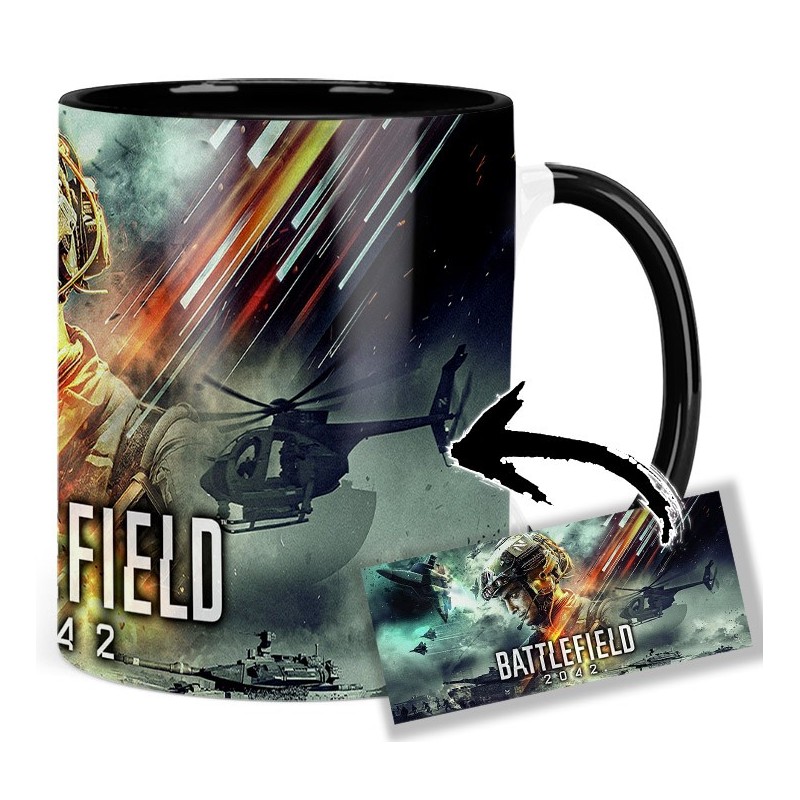 Battlefield 2042 A Mv Mug