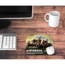 America The Motion Picture Mt Computermatten