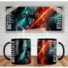Battlefield 2042 B Mv Tasse